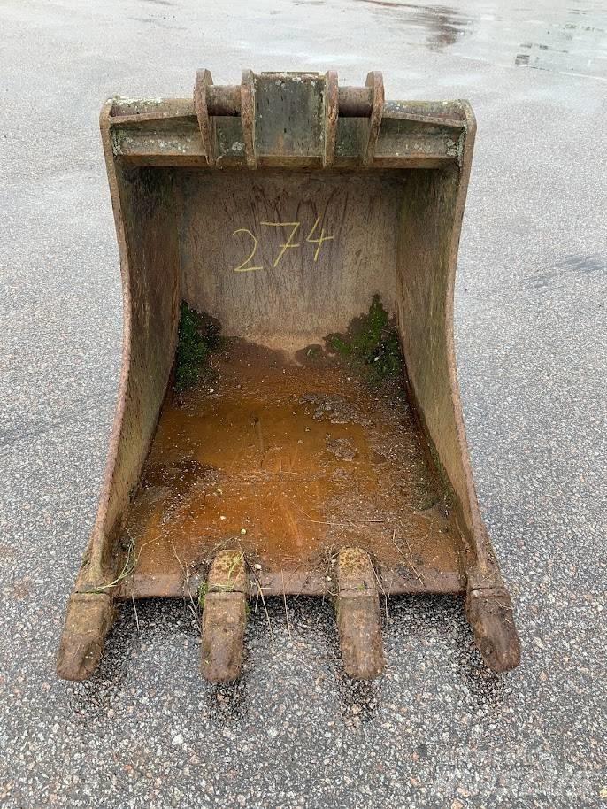  Kynsikauha NTP-10 Buckets