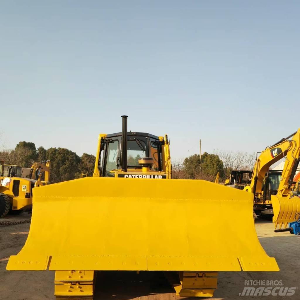 CAT D 6 R Graders