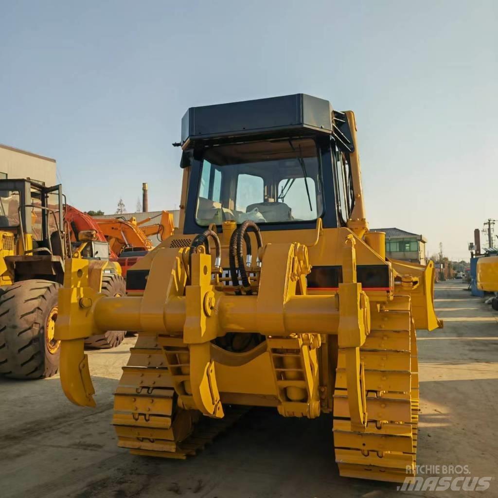 CAT D 6 R Graders
