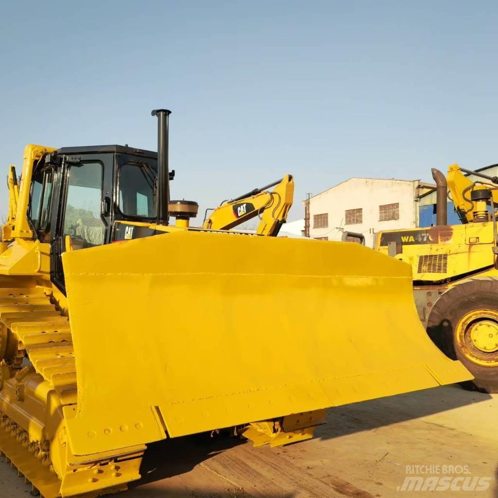 CAT D 6 R Graders