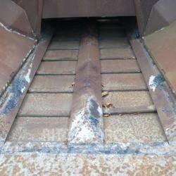 Bitelli BB 670 Asphalt pavers