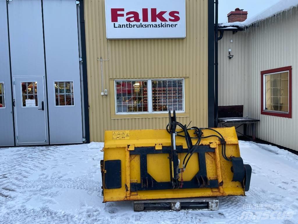 Optimal SP 1000 Sand and salt spreaders