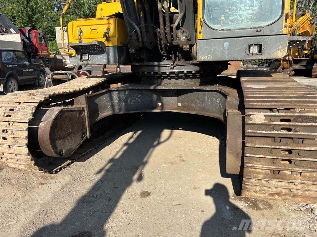 Volvo EC 460 BLC Construction - Others