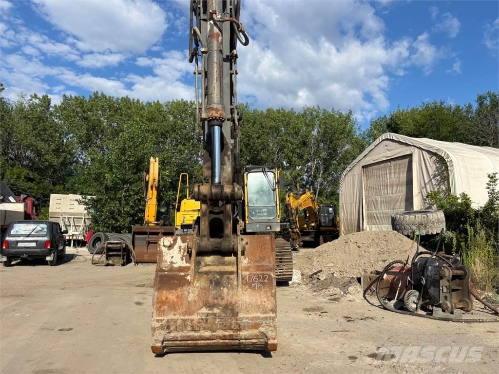Volvo EC 460 BLC Construction - Others