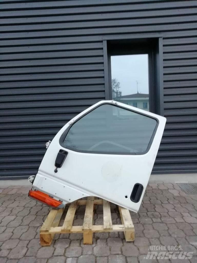 Mitsubishi CANTER Transportation - Others