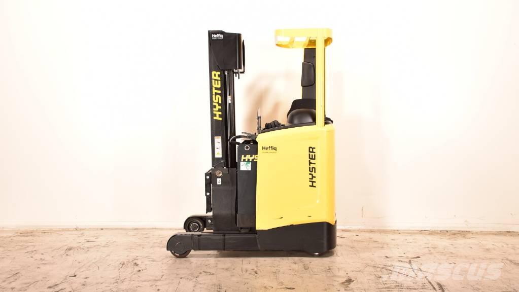 Hyster R 1.2 E Reach trucks