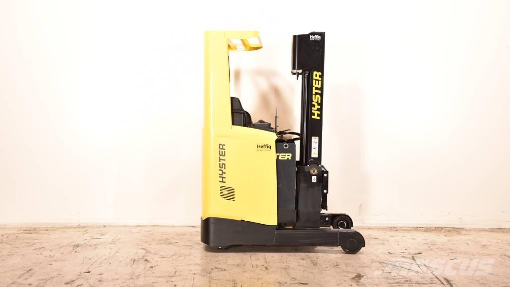 Hyster R 1.2 E Reach trucks