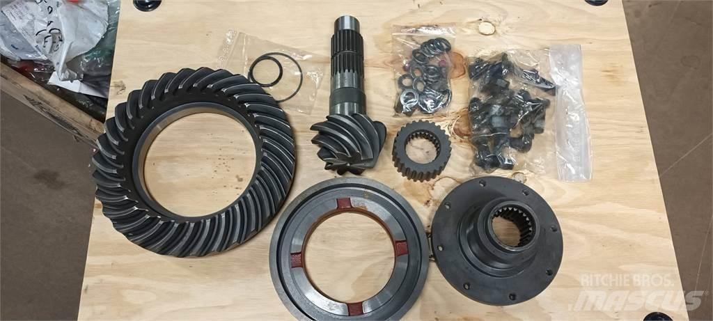 Rottne 976-0028 Transmission