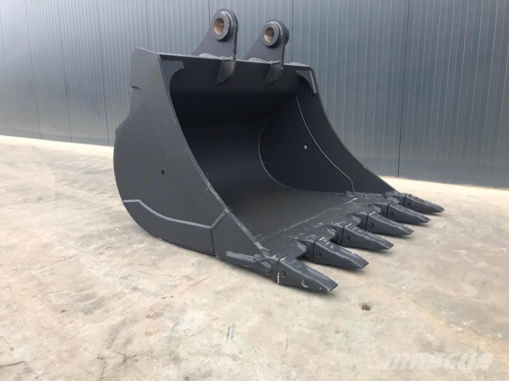 CAT 320C C-Stick Buckets