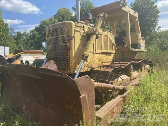 CAT D 8 K Crawler dozers
