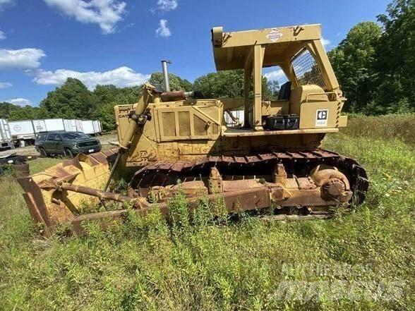 CAT D 8 K Crawler dozers