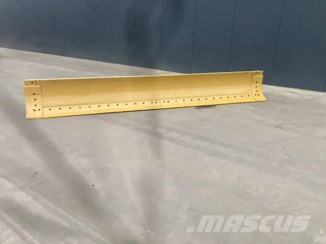 CAT 120M3 Moldboard Blades