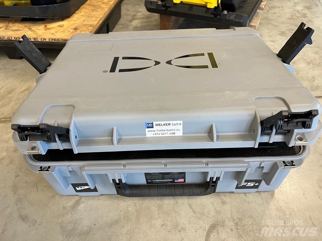  DigiTrack F5 Drilling equipment accessories and spare parts