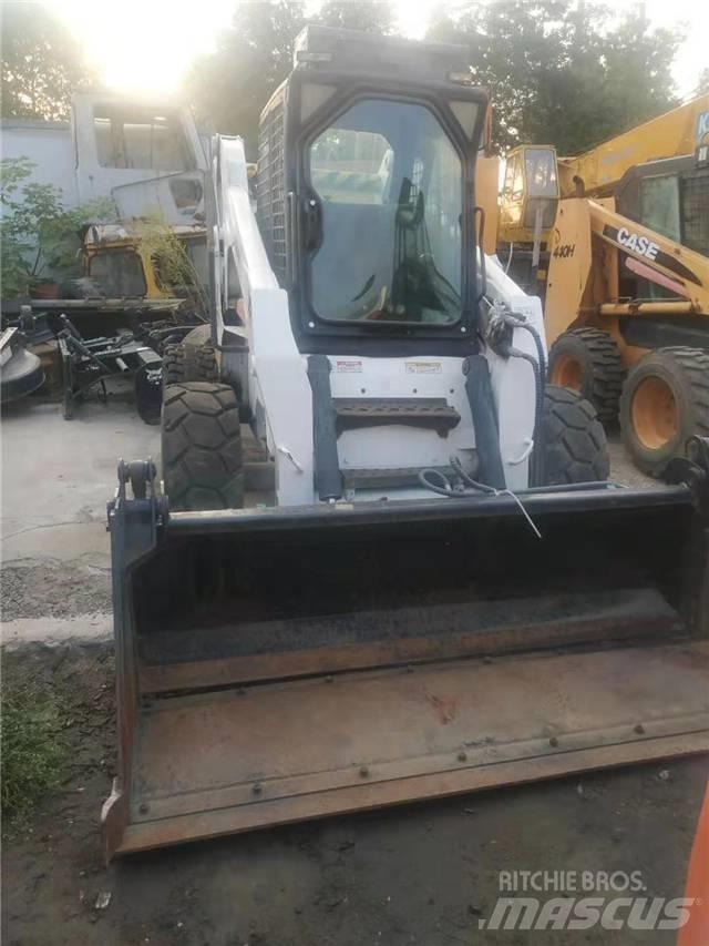 Bobcat S300 Skid steer loaders