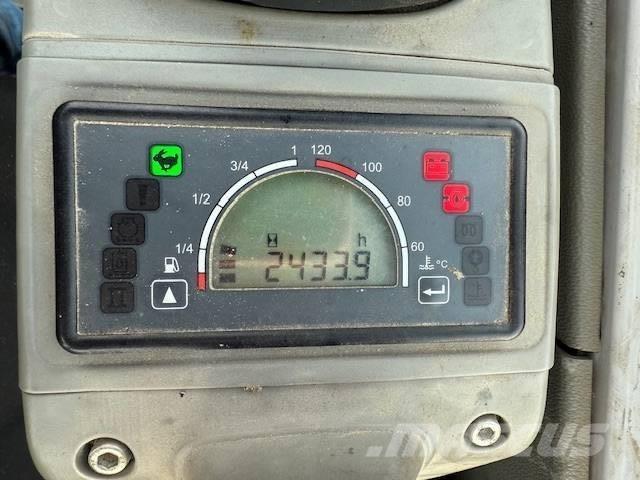 Neuson EZ 26 Mini excavators < 7t (Mini diggers)