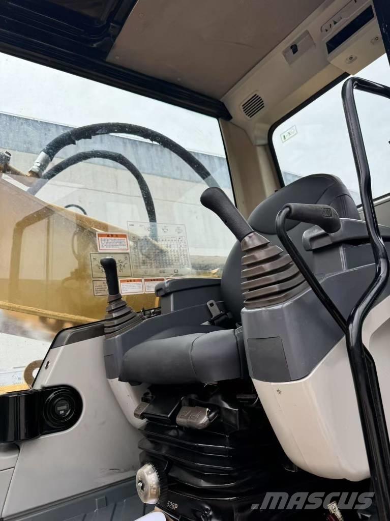 CAT 330 C Crawler excavators