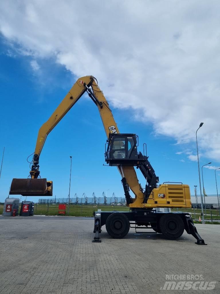 CAT MH 3040 Material Handling - Others