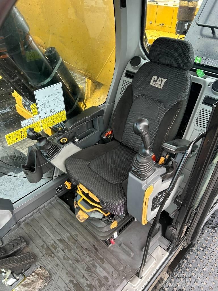 CAT MH 3040 Material Handling - Others