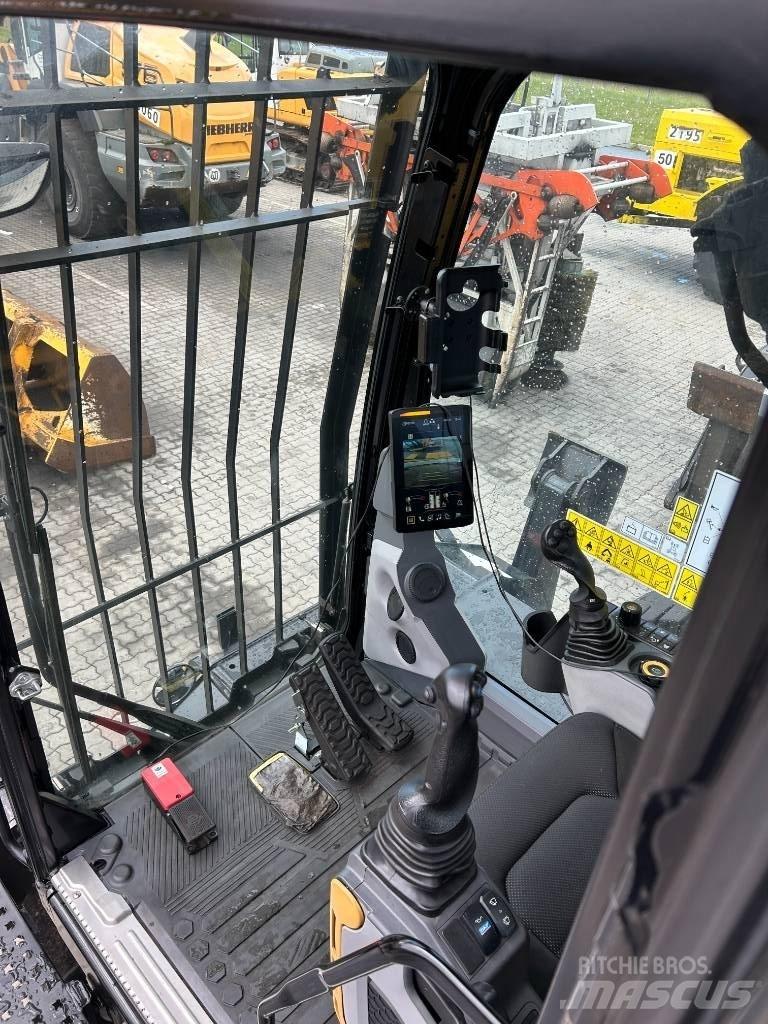 CAT MH 3040 Material Handling - Others
