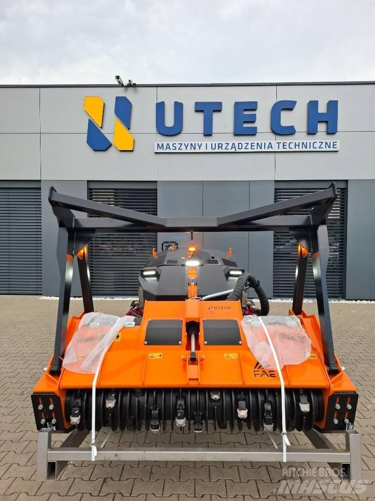 FAE RCU-75 Delimbers