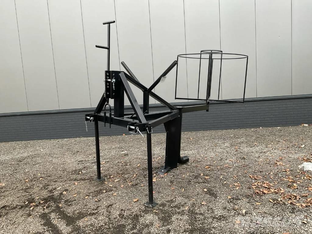  Drainage machine Other tillage machines and accessories