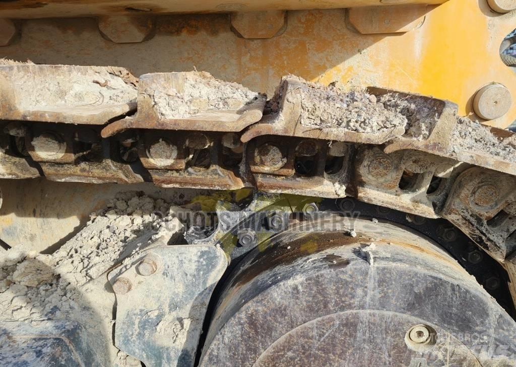 Liebherr PR 764 Crawler dozers
