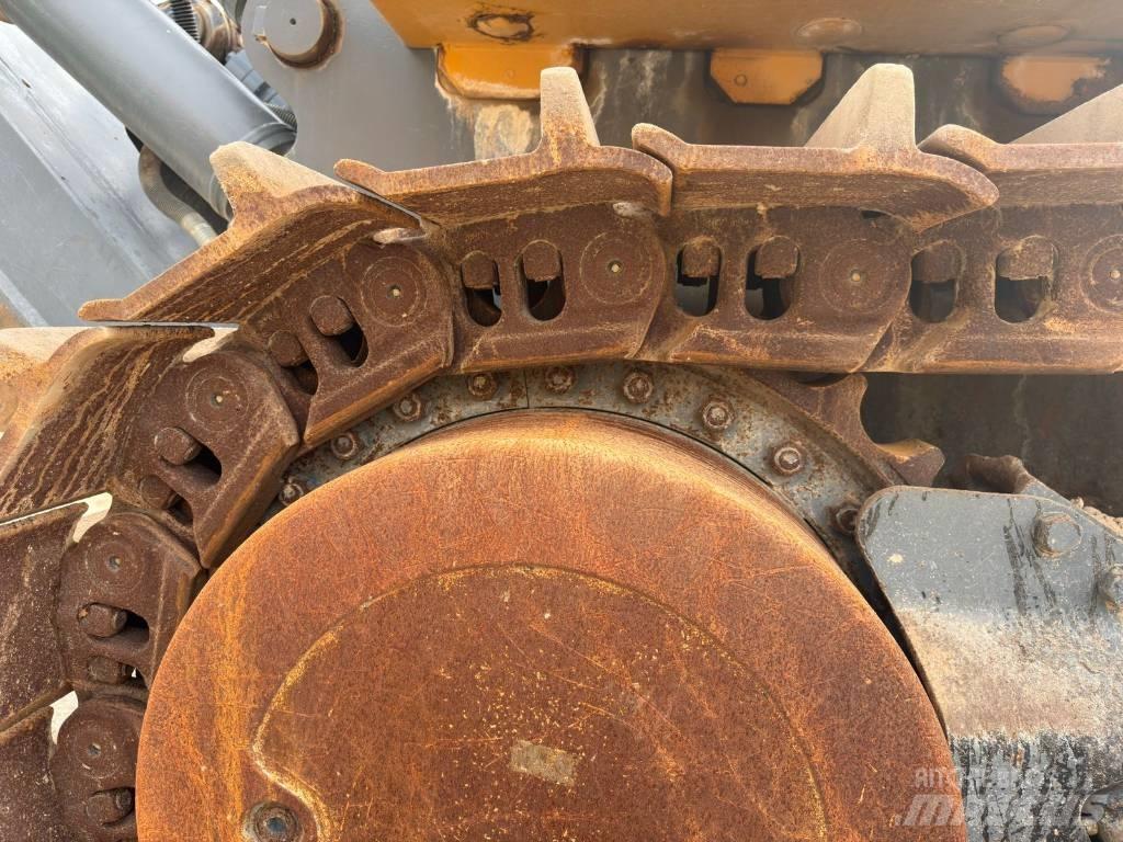 Liebherr PR 764 Crawler dozers