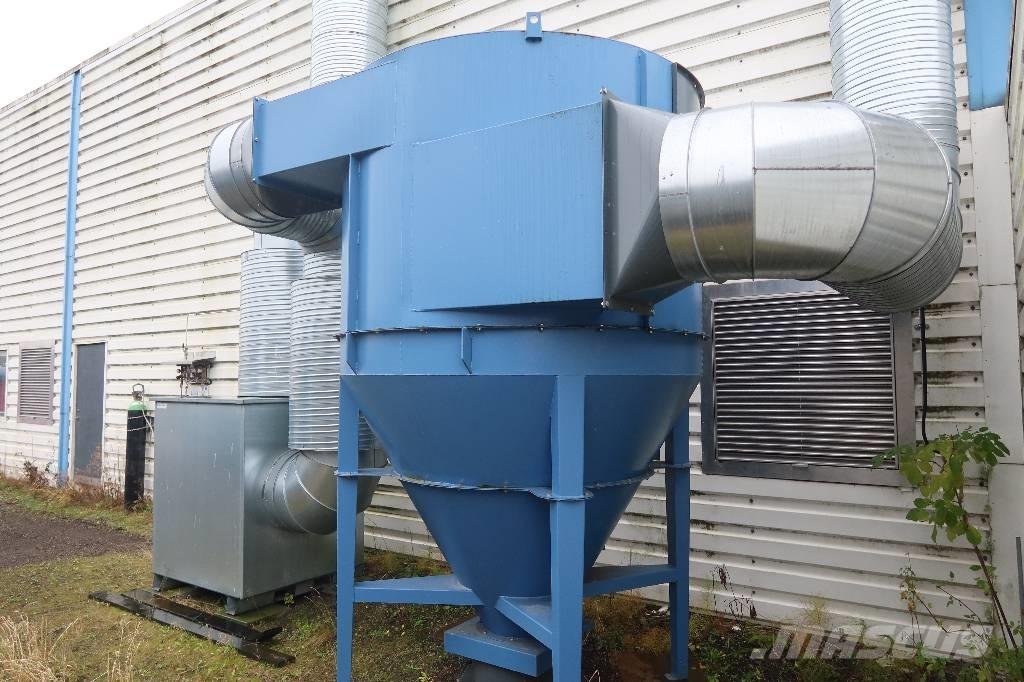 Yaskawa Robotsvejser Welding machines