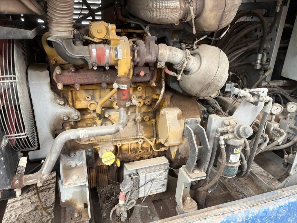 Eggersman T60 Trommels