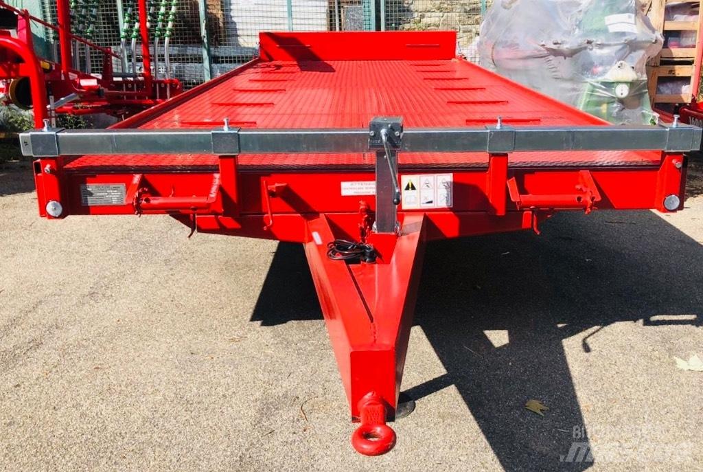 Bicchi Bp 115 mup General purpose trailers