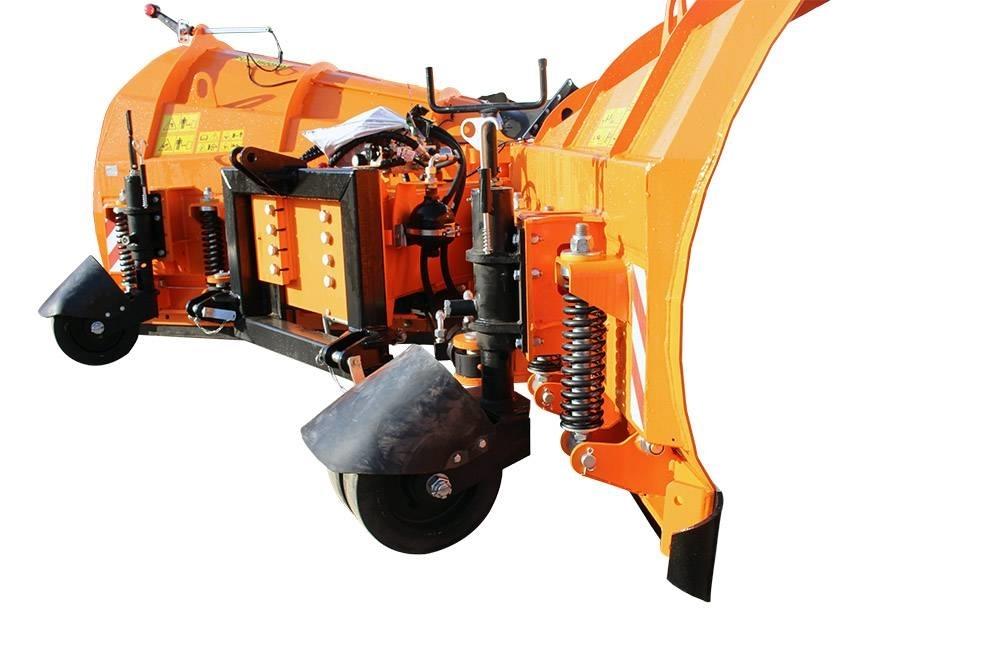 Pronar PUV 2600 M Blades