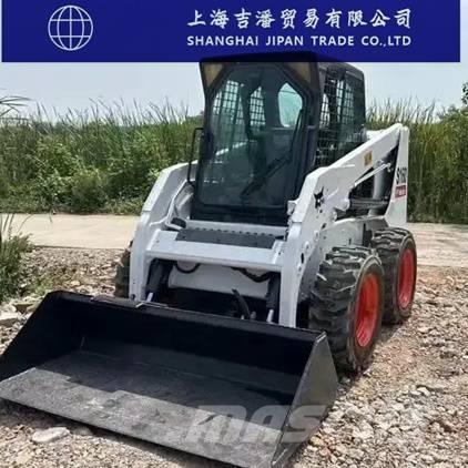 Bobcat S 160 Skid steer loaders