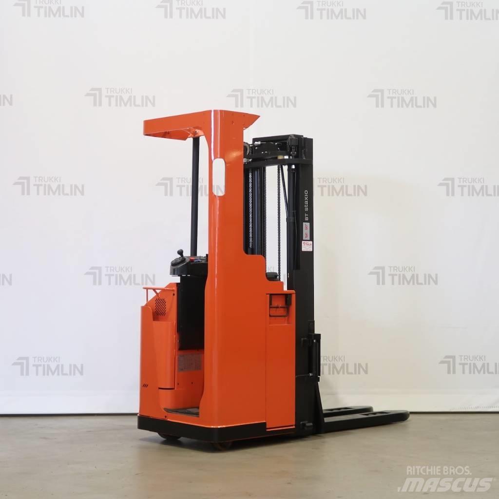 BT SSE160L Pedestrian stacker