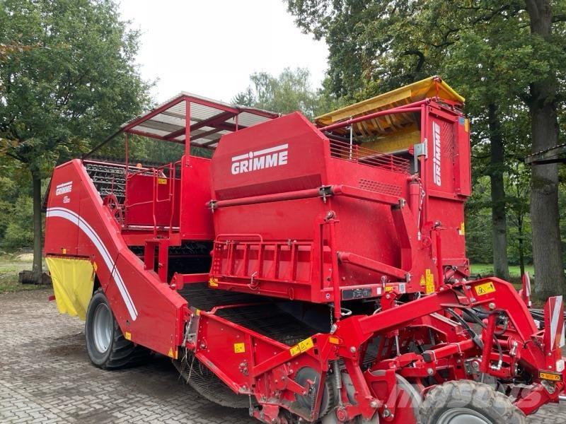 Grimme SE260 Terra Agriculture - Others