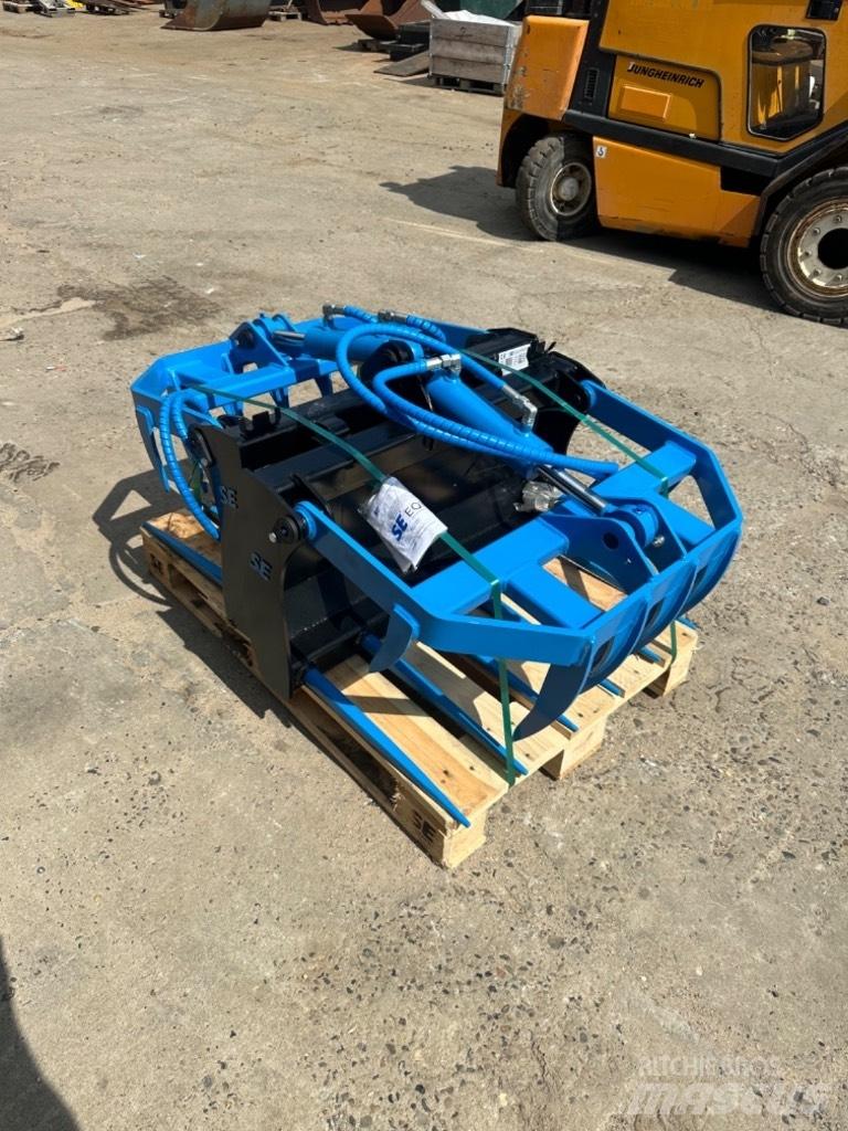 Andet Siloklo Other components