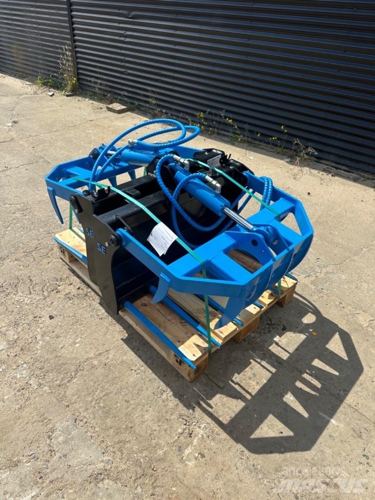  Andet Siloklo Other components