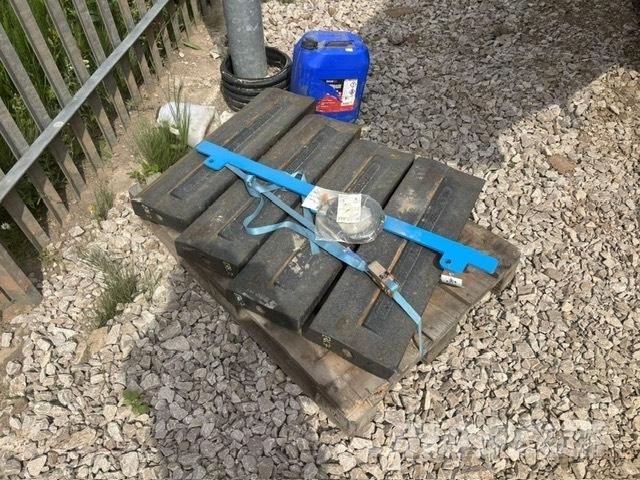 EvoQuip Cobra R230 Mobile crushers