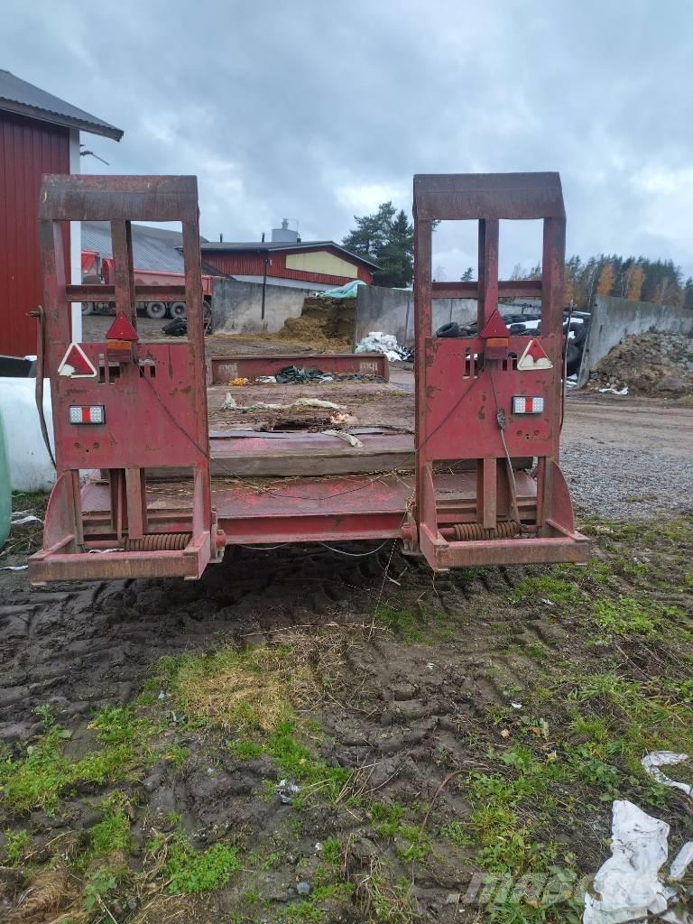 JPM Lavetti Other trailers