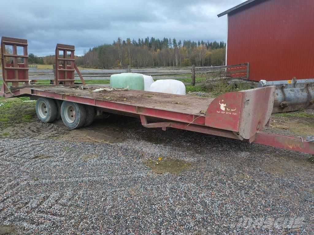 JPM Lavetti Other trailers