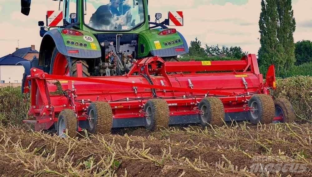 Grimme TOPPA 400 Potato equipment - Others