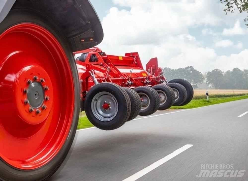 Grimme TOPPA 400 Potato equipment - Others