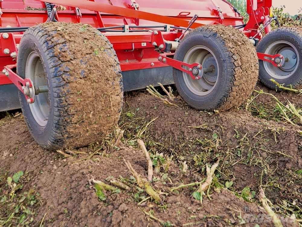 Grimme TOPPA 400 Potato equipment - Others