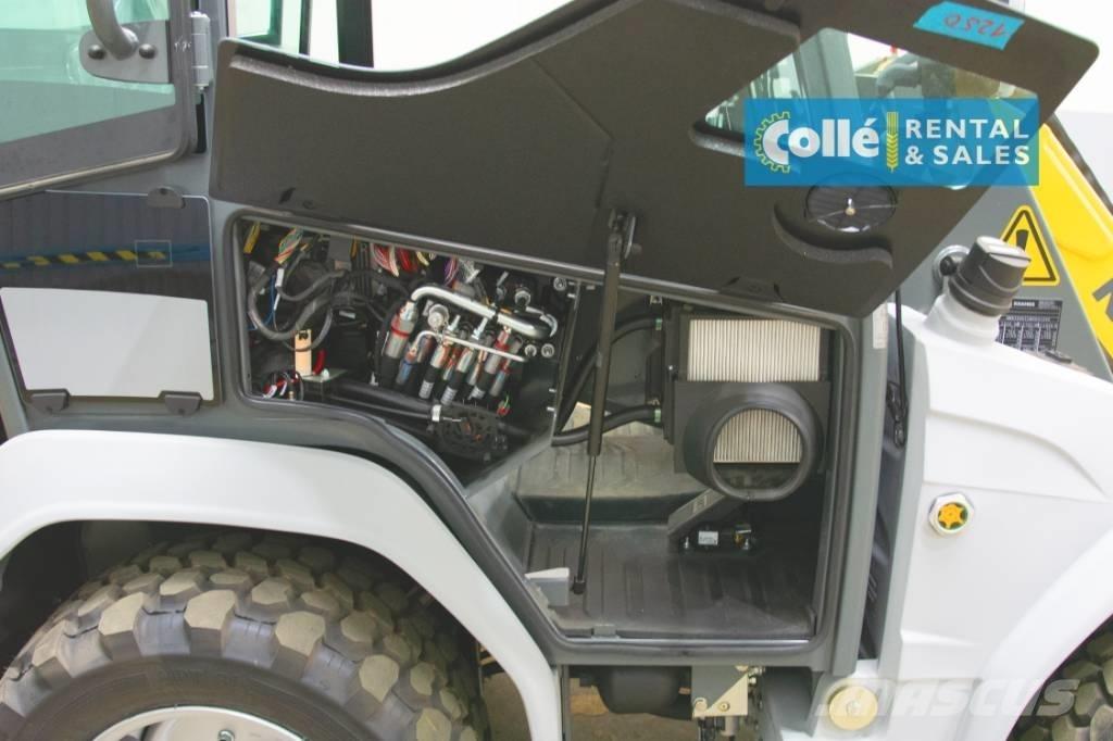Kramer 5040 | 2022 Telescopic handlers