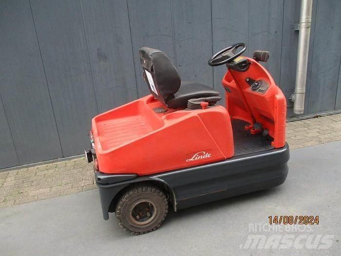 Linde P 60 Material Handling - Others