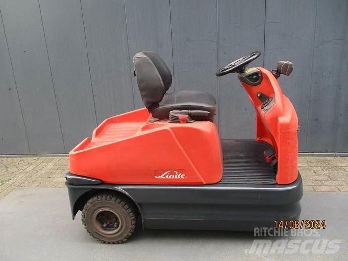 Linde P 60 Material Handling - Others