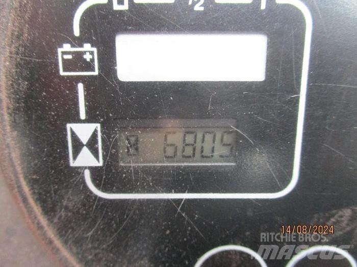 Linde P 60 Material Handling - Others