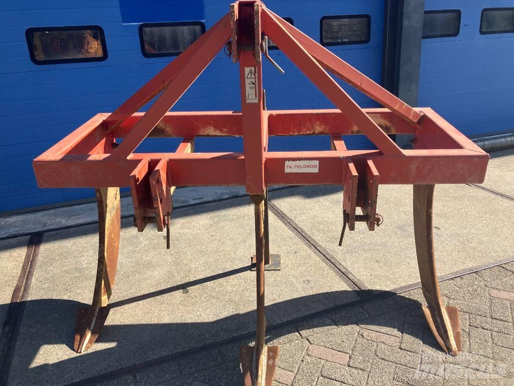 Evers Sumba Other tillage machines and accessories