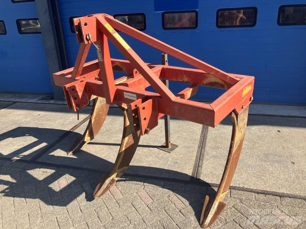 Evers Sumba Other tillage machines and accessories
