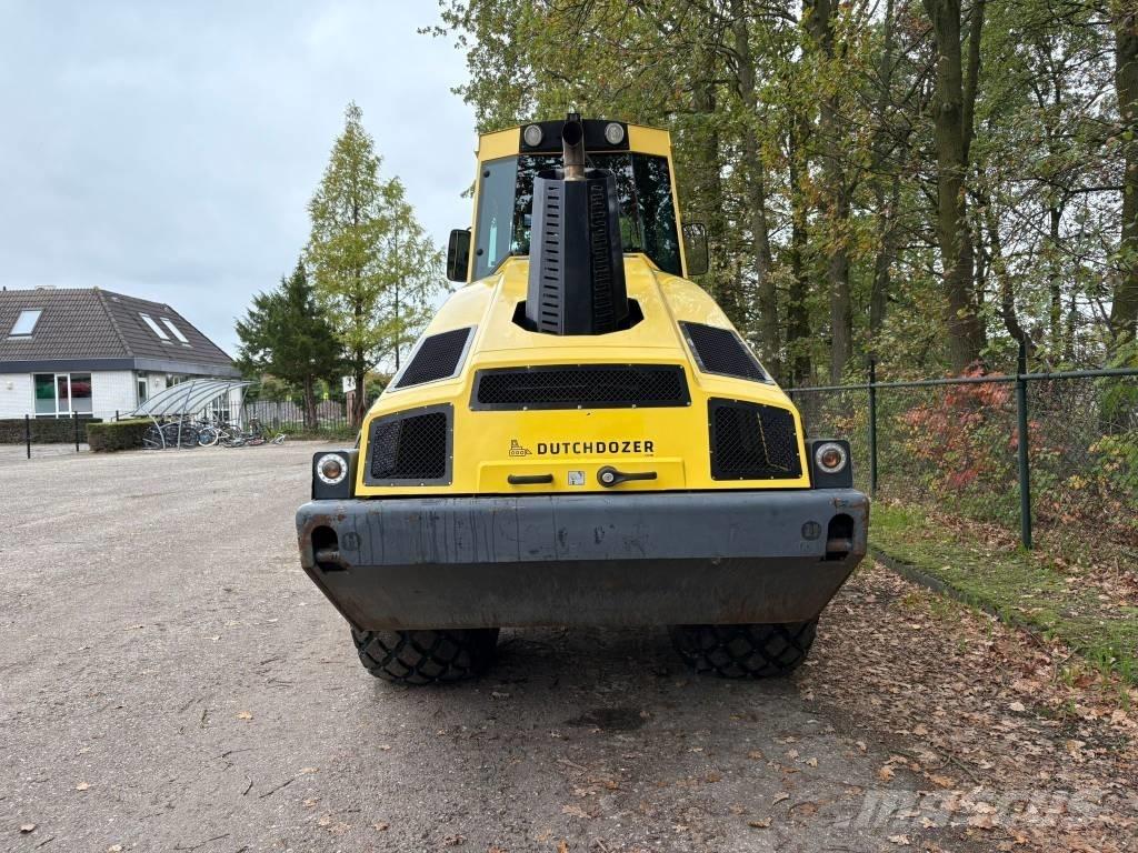 Bomag BW 213 D H-4 i Soil compactors