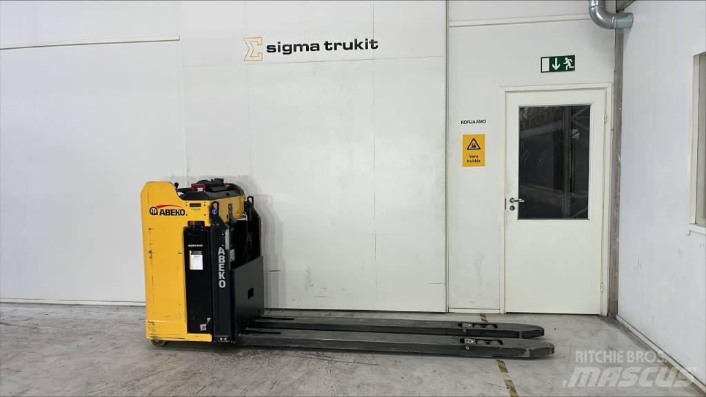 Abeko SAR 30 N Low lifter